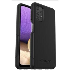 OtterBox Samsung Galaxy A32 5G Commuter Series Lite Case, Black, Slim Tough NWT